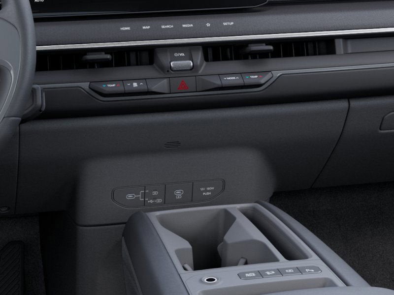 2026 Kia EV9 Light Short Range