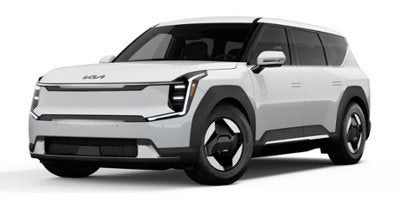 2027 Kia EV9 Light Short Range