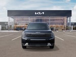 2026 Kia EV9 Light Long Range