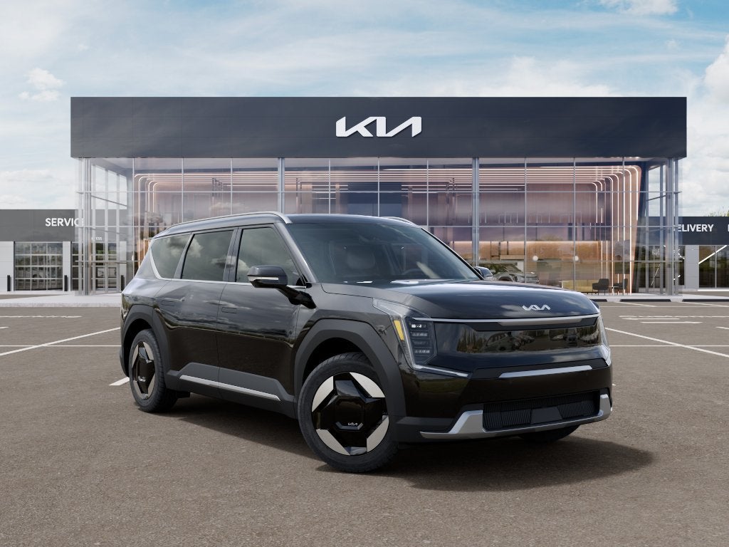 2026 Kia EV9 AWD