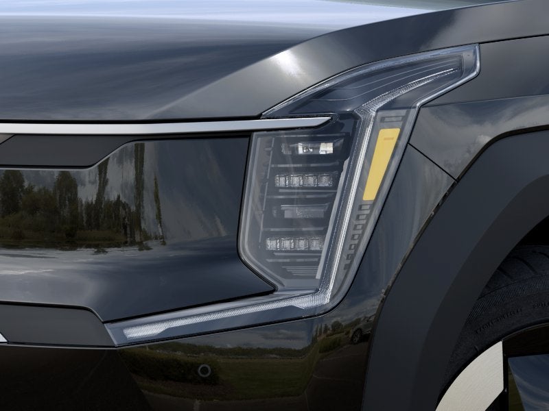 2026 Kia EV9 AWD