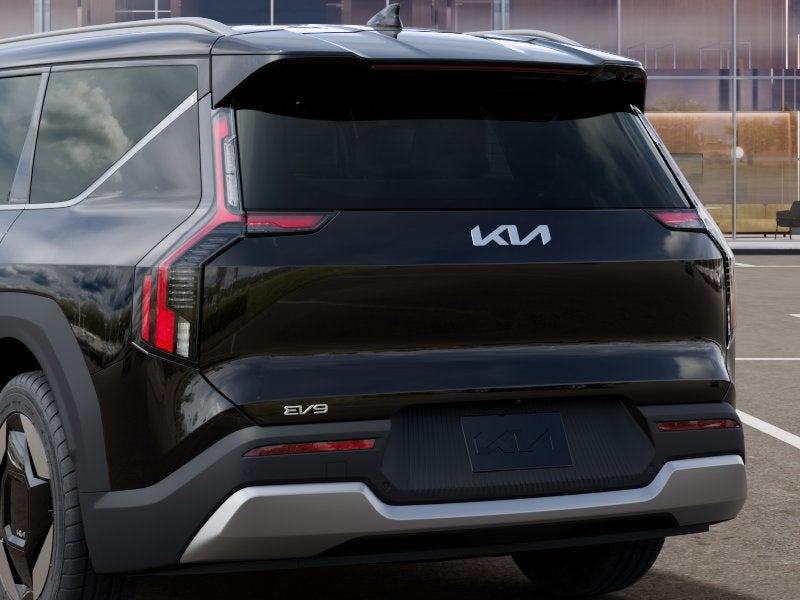 2026 Kia EV9 AWD