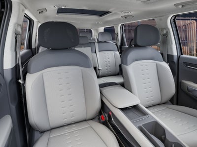 2026 Kia EV9 AWD