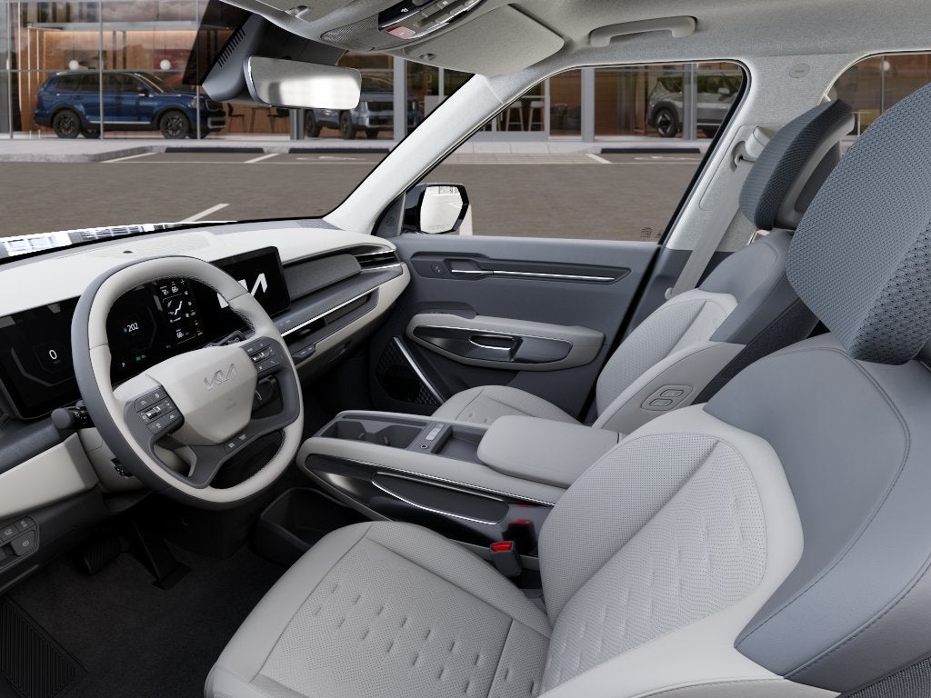 2026 Kia EV9 AWD