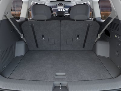 2026 Kia EV9 AWD