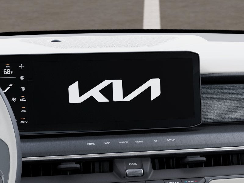 2026 Kia EV9 AWD