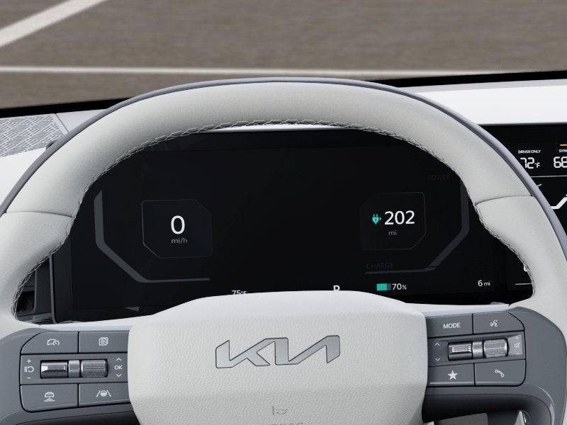 2026 Kia EV9 AWD