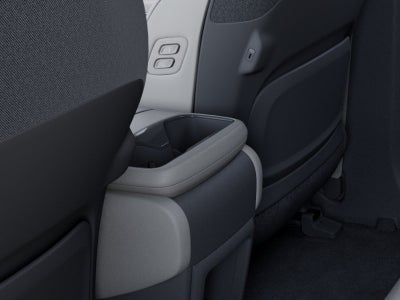 2026 Kia EV9 AWD