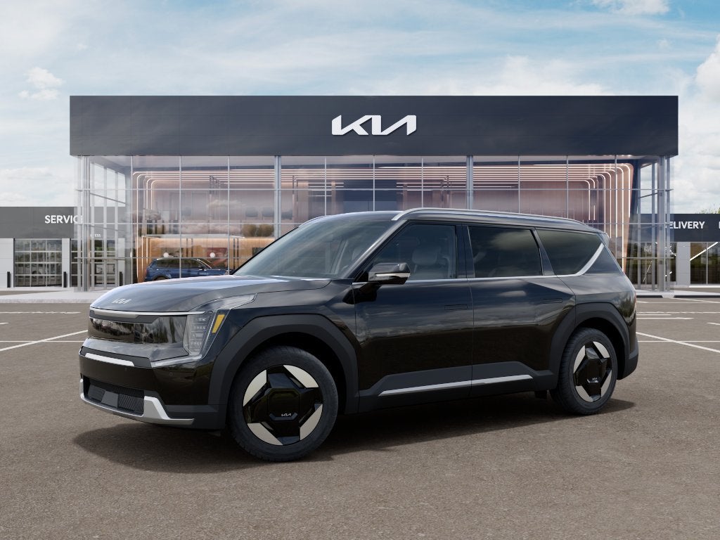 2026 Kia EV9 AWD