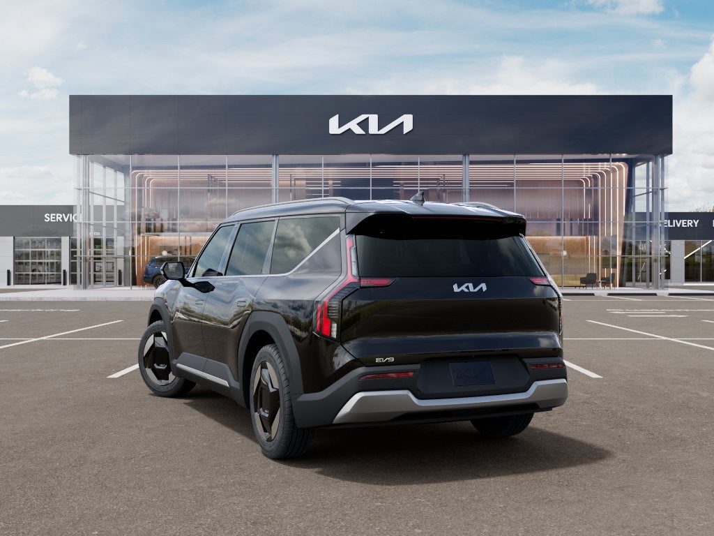 2026 Kia EV9 AWD