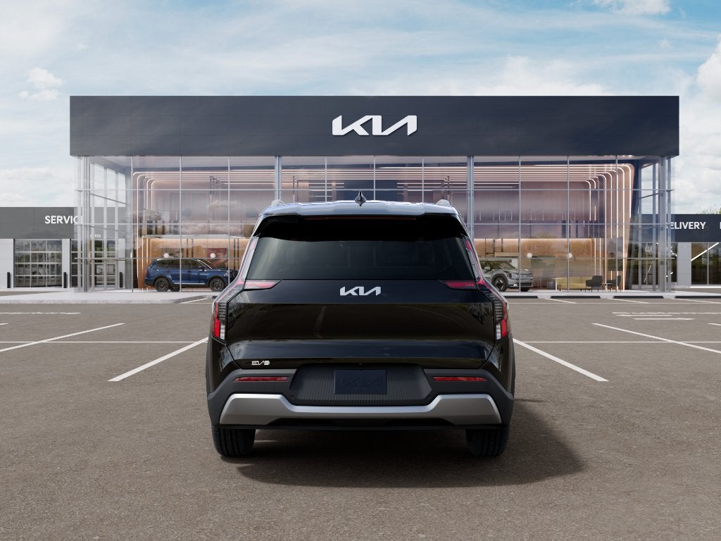 2026 Kia EV9 AWD