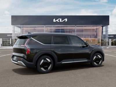 2026 Kia EV9 AWD