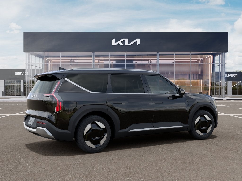 2026 Kia EV9 AWD