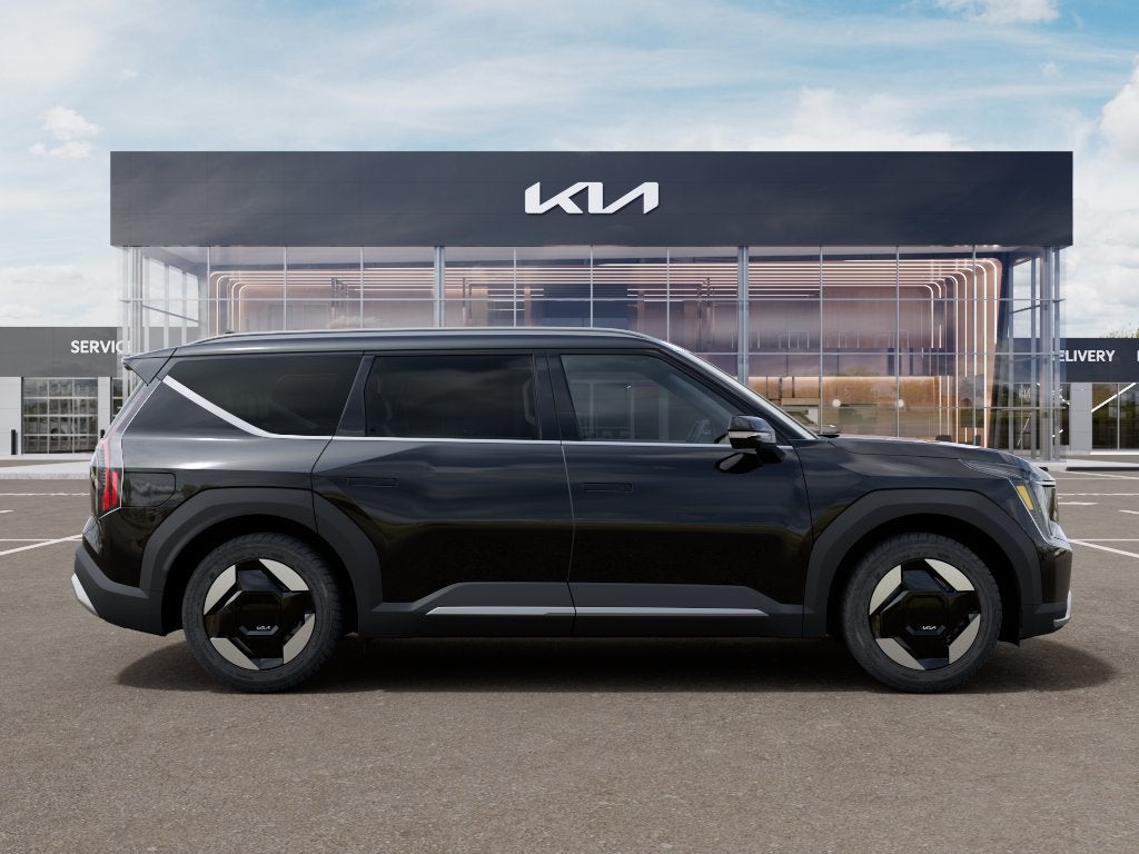 2026 Kia EV9 AWD