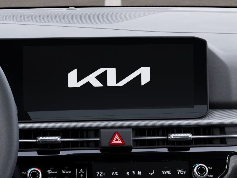 2026 Kia Sportage SX