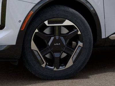 2026 Kia Sportage SX
