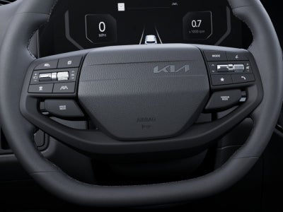 2027 Kia Sportage SX-Prestige