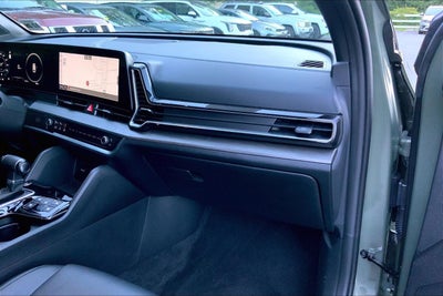 2024 Kia Sportage X-Pro Prestige