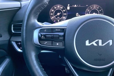 2024 Kia Sportage X-Pro Prestige