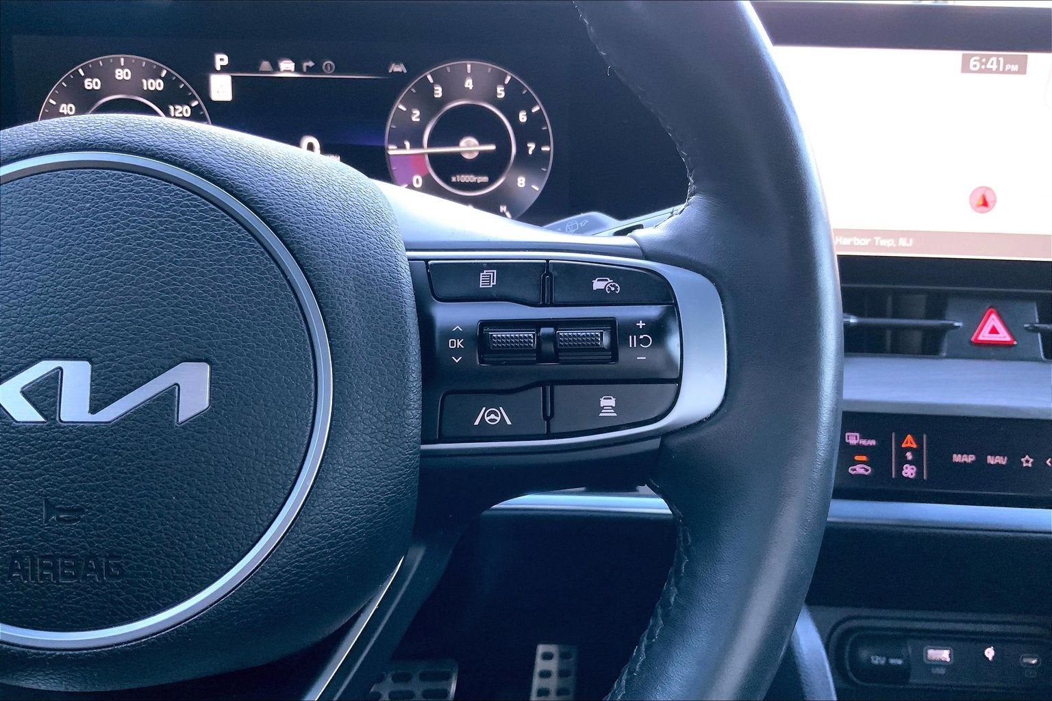2024 Kia Sportage X-Pro Prestige