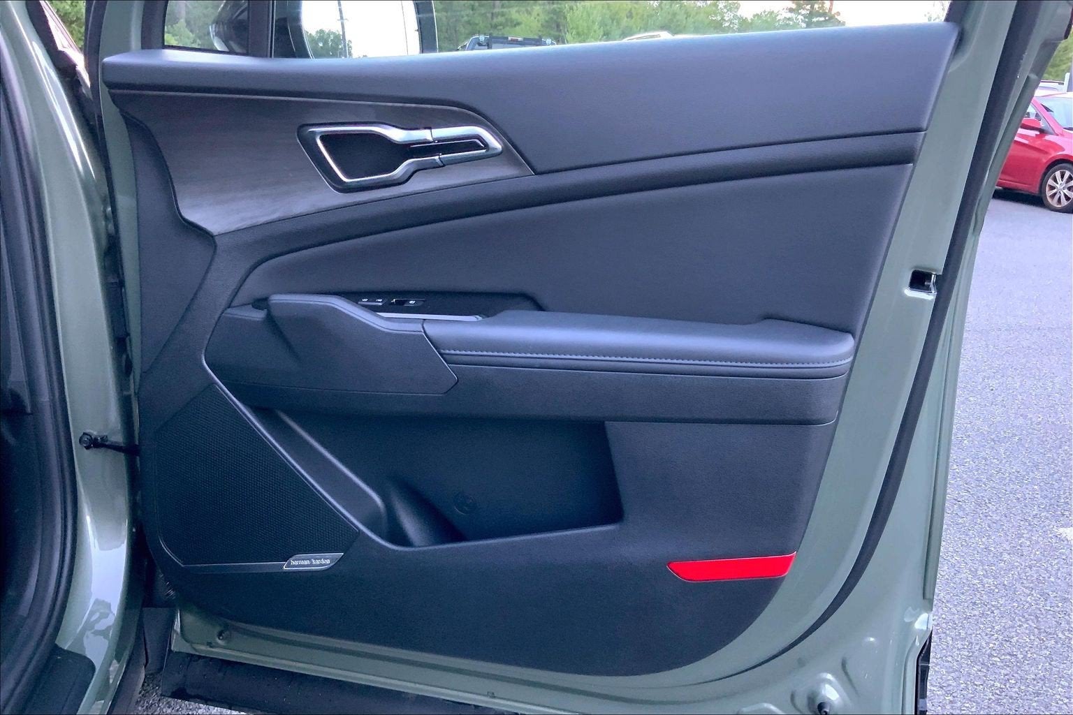 2024 Kia Sportage X-Pro Prestige