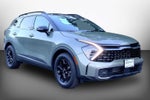2024 Kia Sportage X-Pro Prestige