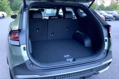 2024 Kia Sportage X-Pro Prestige