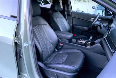 2024 Kia Sportage X-Pro Prestige