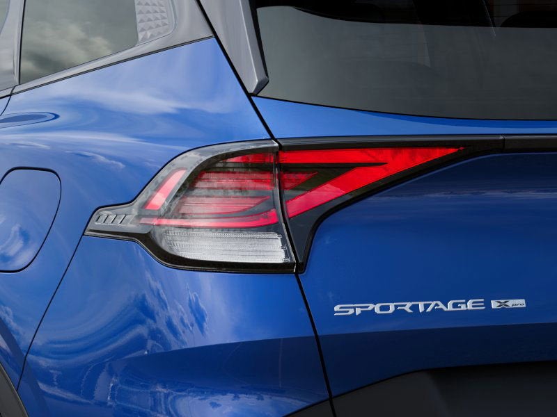 2024 Kia Sportage X-Pro Prestige