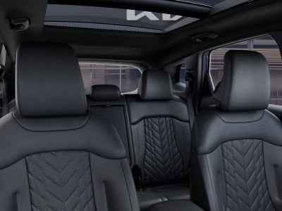 2024 Kia Sportage X-Pro Prestige