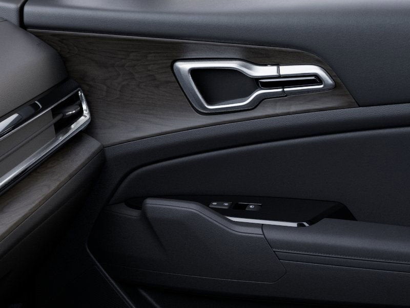 2024 Kia Sportage X-Pro