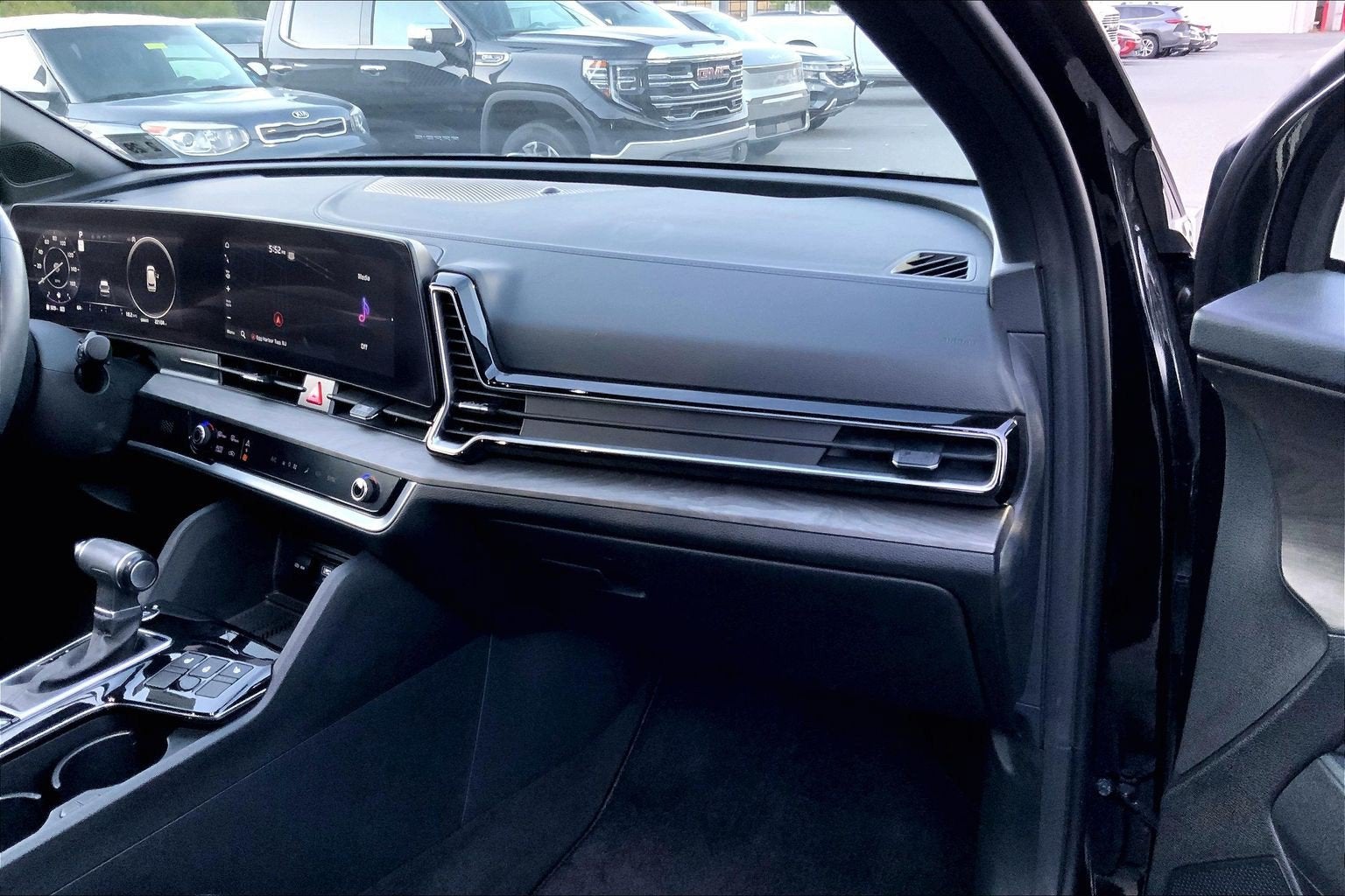 2024 Kia Sportage X-Pro