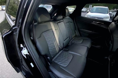 2024 Kia Sportage X-Pro