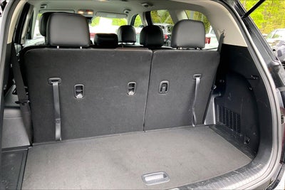 2024 Kia Telluride LX