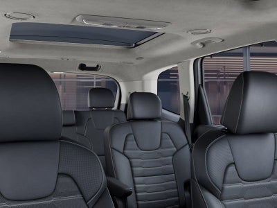 2024 Kia Telluride SX Prestige