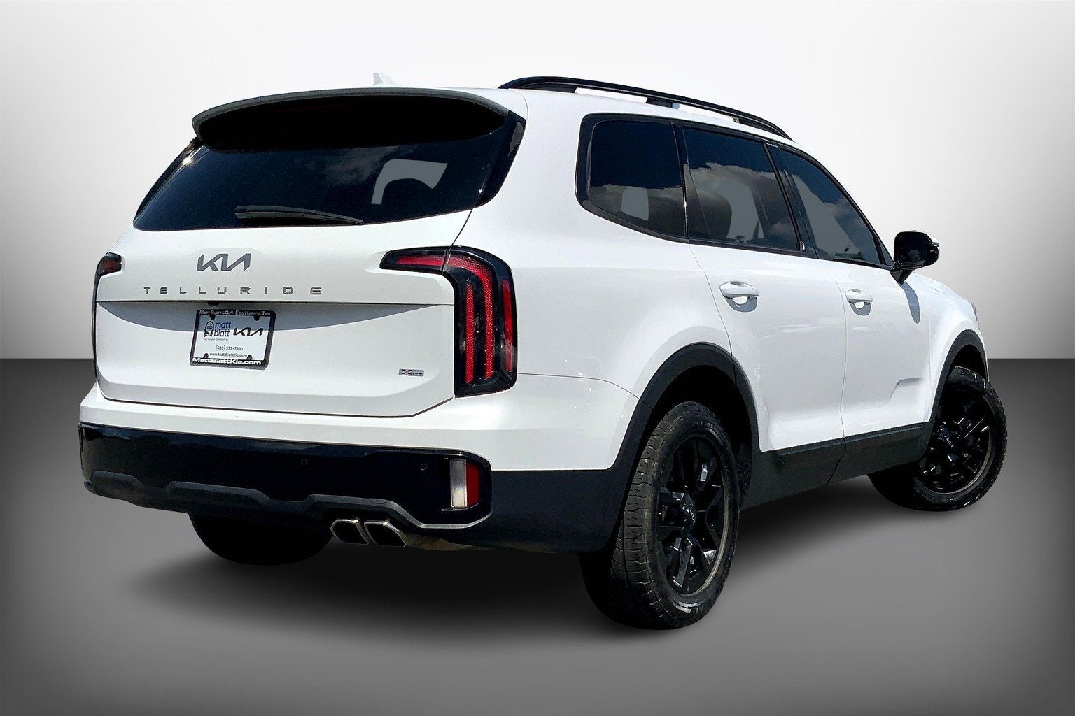 2024 Kia Telluride SX Prestige X-Pro