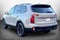2024 Kia Telluride SX X-Pro