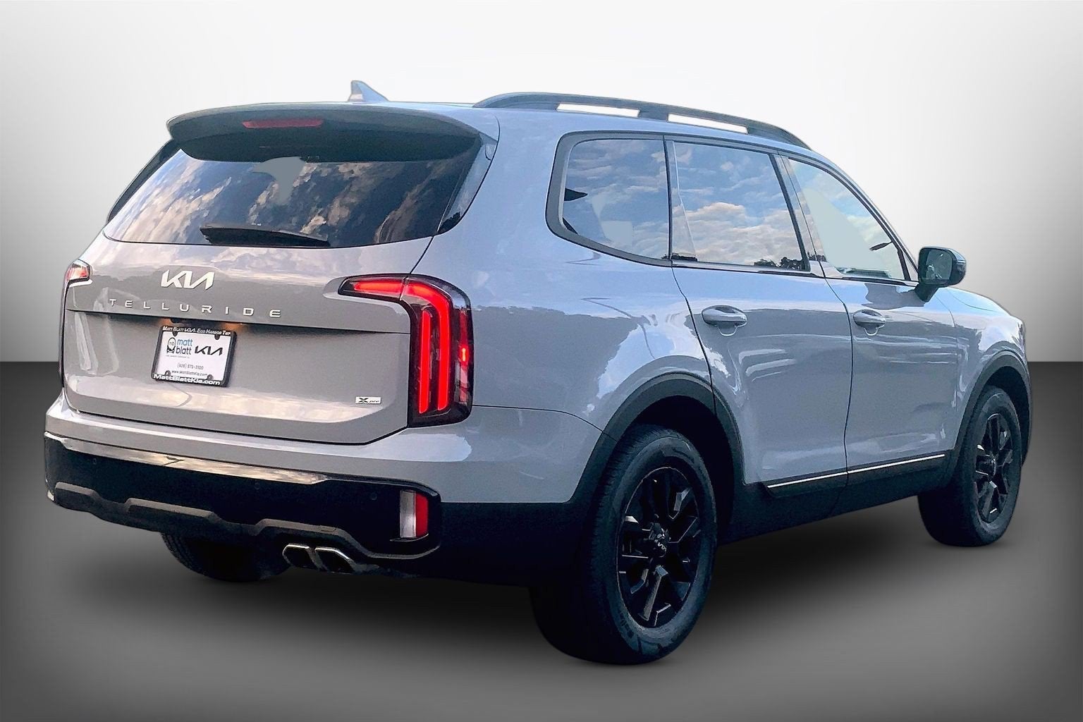 2024 Kia Telluride SX X-Pro