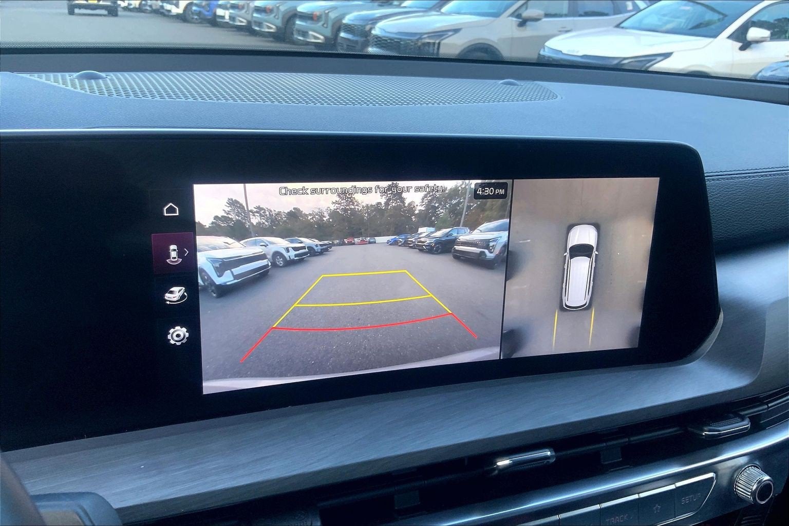 2024 Kia Telluride SX X-Pro