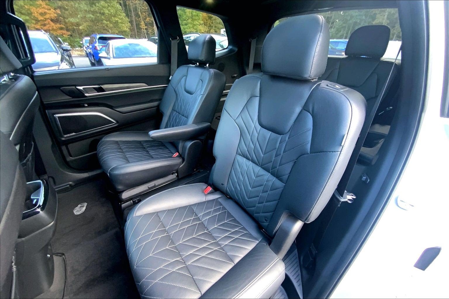 2024 Kia Telluride SX X-Pro