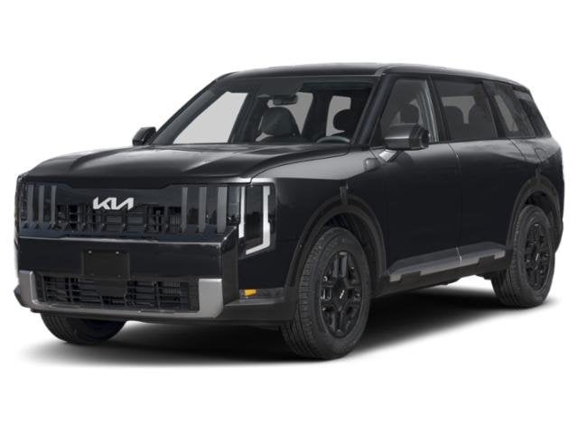 2027 Kia Telluride LX