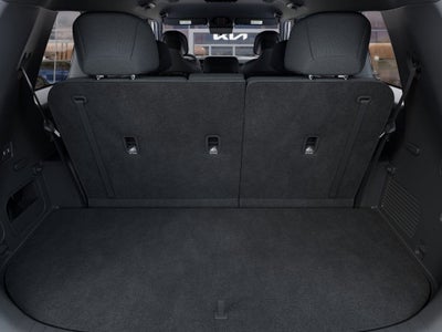 2027 Kia Telluride LX