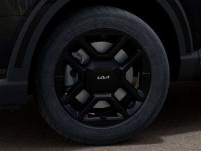2027 Kia Telluride LX