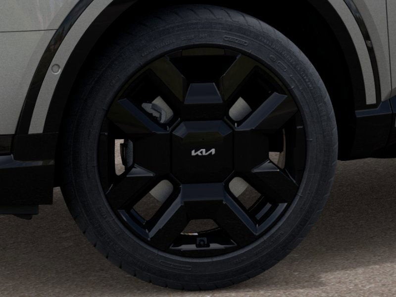 2027 Kia Telluride SX