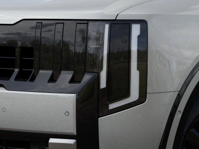 2027 Kia Telluride SX