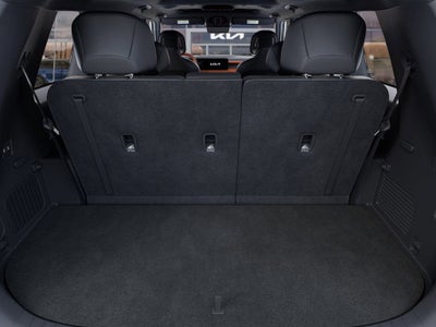 2027 Kia Telluride SX