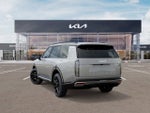 2027 Kia Telluride SX