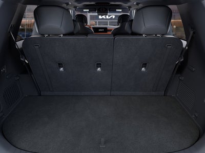 2027 Kia Telluride Hybrid SX