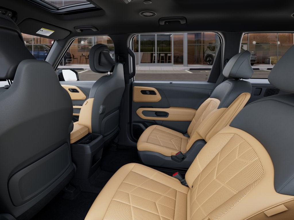 2027 Kia Telluride X-Line SX