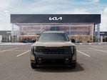2027 Kia Telluride X-Pro SX
